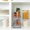 Household Essentials Glidez 2-Tier Spice Rack Organizer
